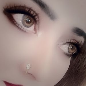 Meet your Posher, Ghazala